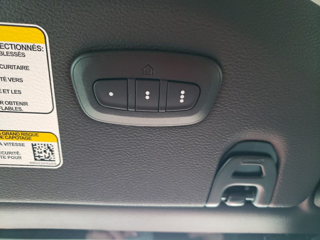 2026 Jeep Wrangler 4-Door Rubicon - Photo 28