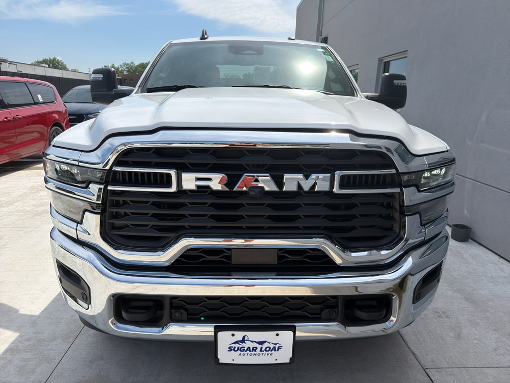 Used 2026 RAM Ram 2500 Pickup Big Horn with VIN 3C6UR5DJ2TG196831 for sale in Winona, Minnesota
