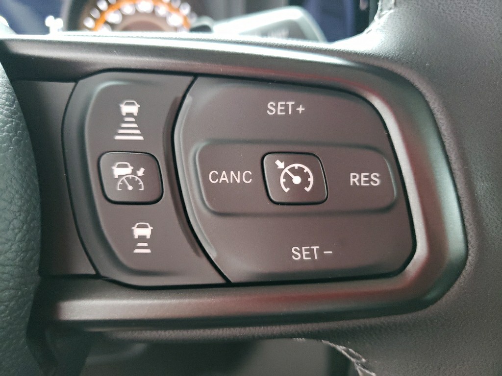 2026 Jeep Wrangler 4-Door Rubicon - Photo 17