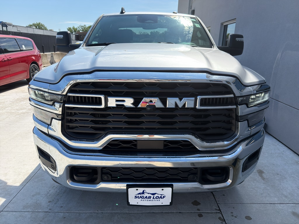 Used 2026 RAM Ram 2500 Pickup Big Horn with VIN 3C6UR5DJ5TG200726 for sale in Winona, Minnesota