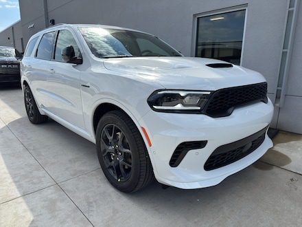 2026 Dodge Durango GT PLUS AWD HEMI V8 Sport Utility
