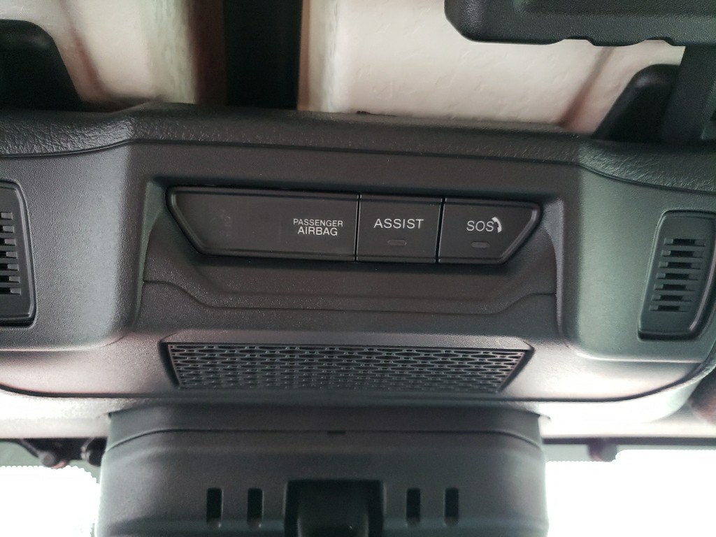 2026 Jeep Wrangler 4-Door Rubicon - Photo 29
