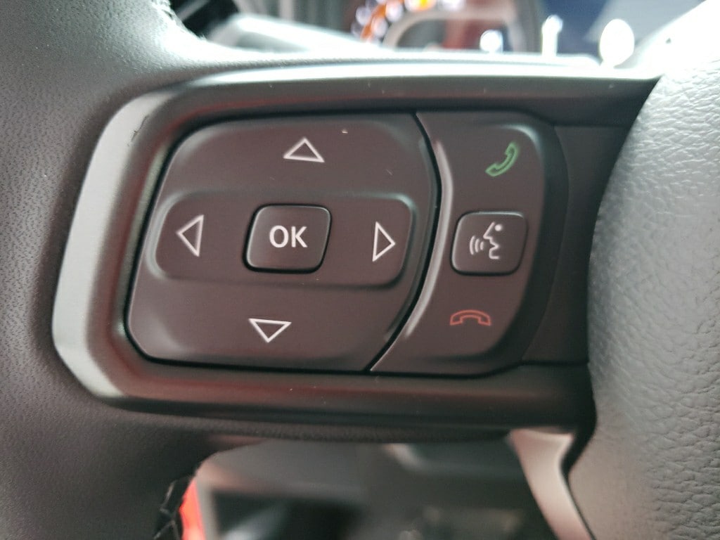 2026 Jeep Wrangler 4-Door Rubicon - Photo 16