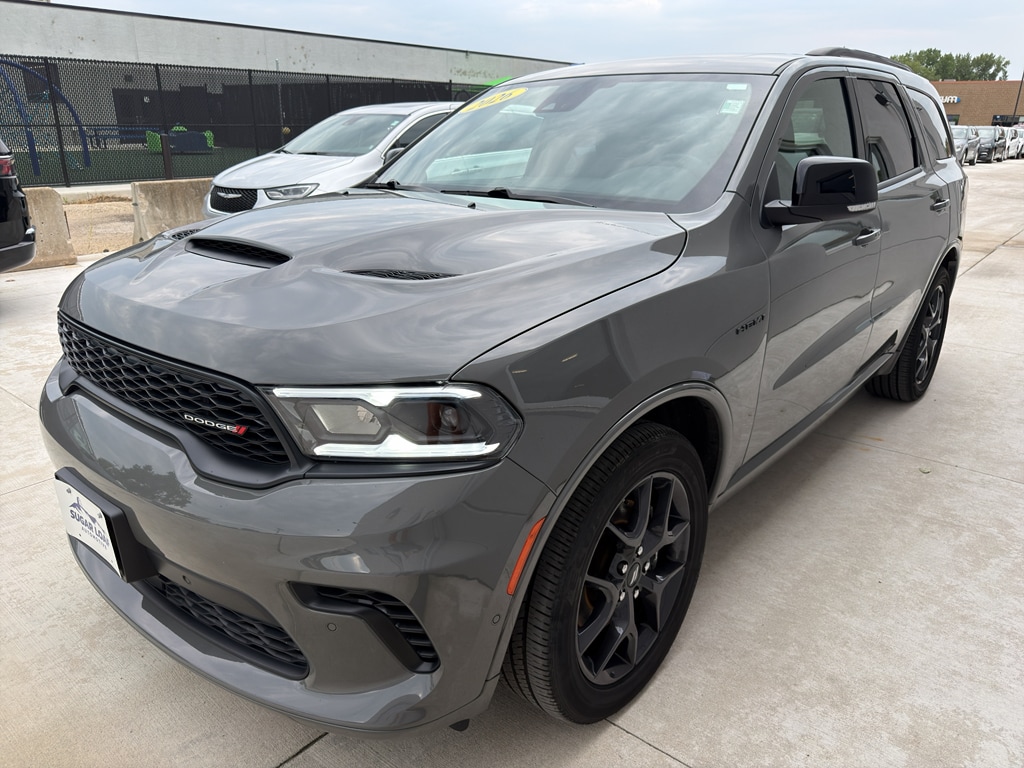 Used 2026 Dodge Durango GT HEMI V8 SUV