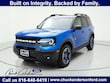  Ford Bronco Sport