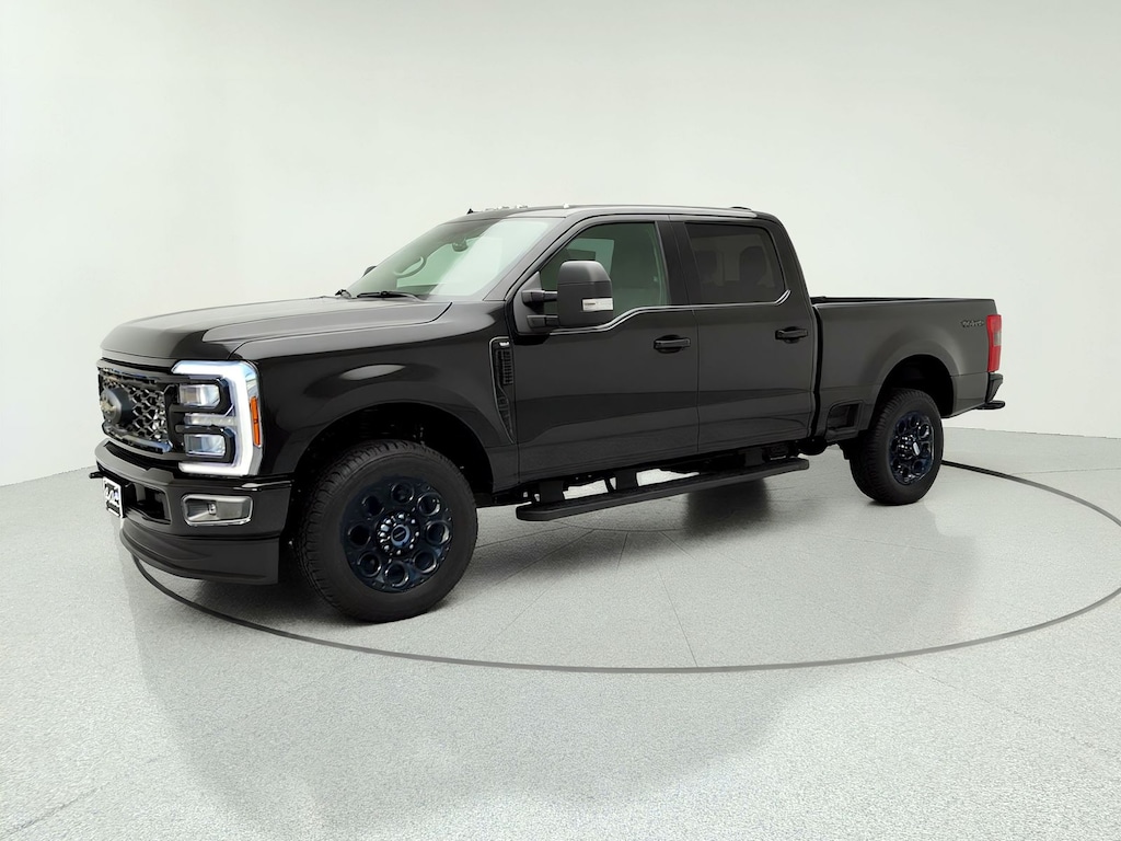 New 2026 Ford F-250SD XLT Truck