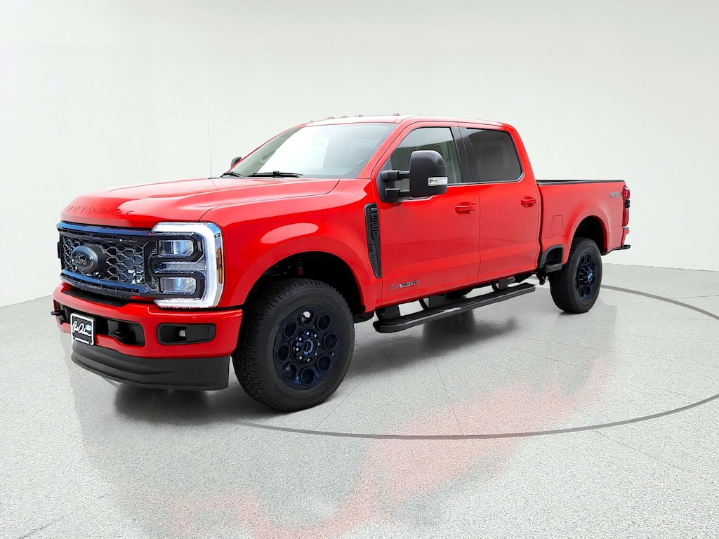 New 2026 Ford F-350SD XLT Truck
