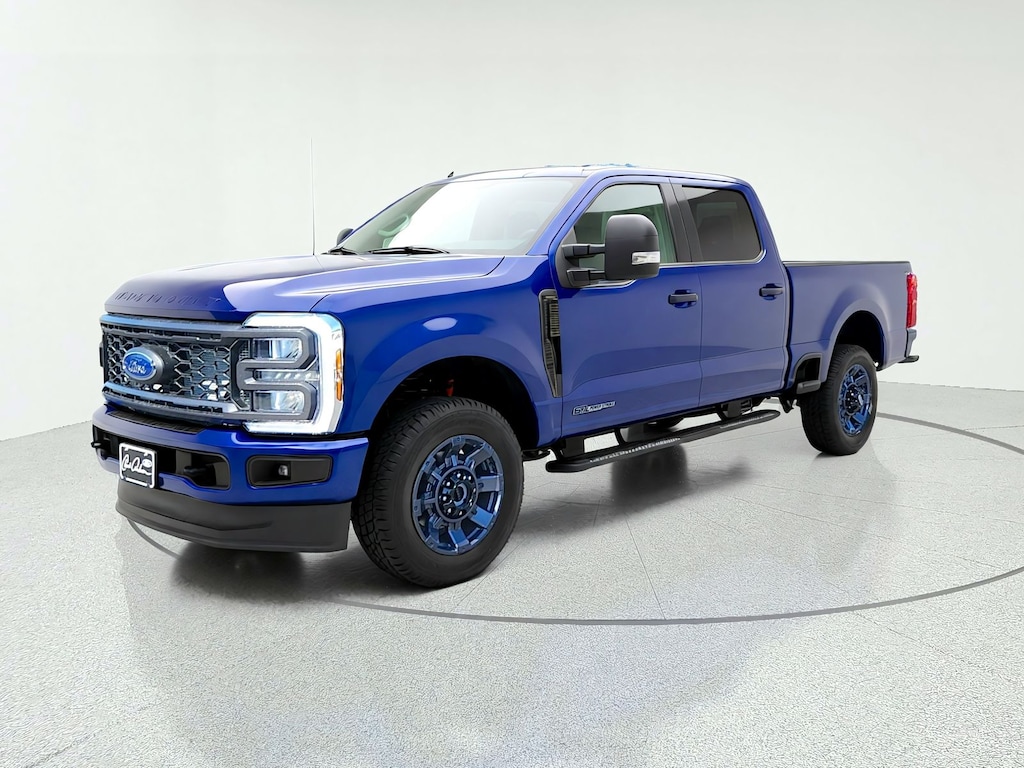 New 2026 Ford F-250SD XL Truck