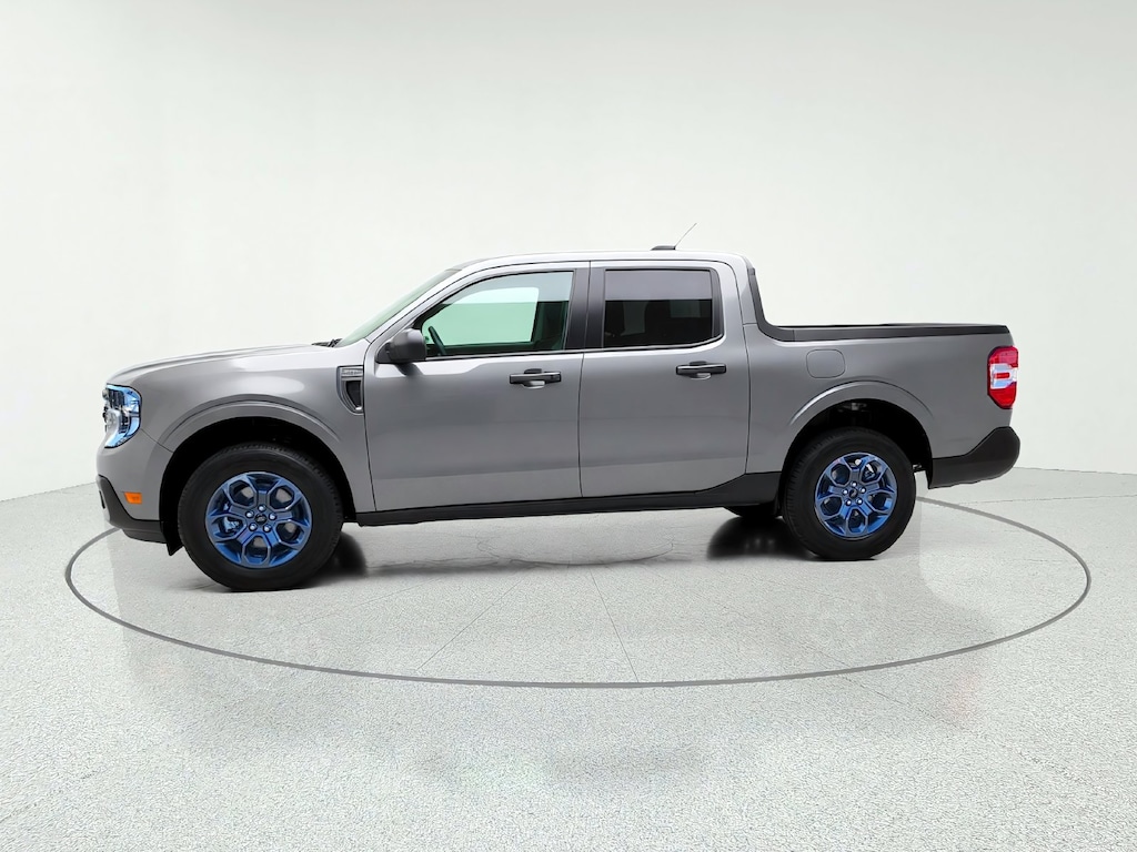 New 2026 Ford Maverick XLT Truck