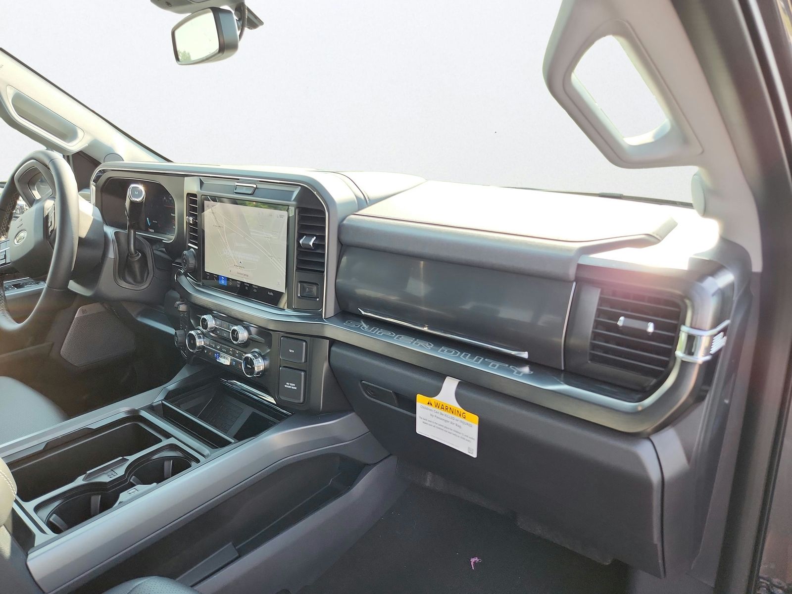 2026 Ford F-350 Super Duty Lariat - Photo 26