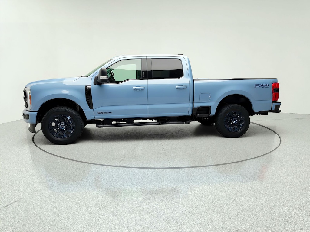New 2026 Ford F-250SD Lariat Truck