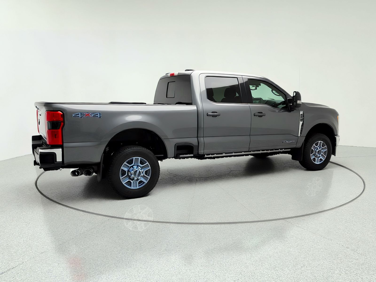 2026 Ford F-350 Super Duty Lariat - Photo 9