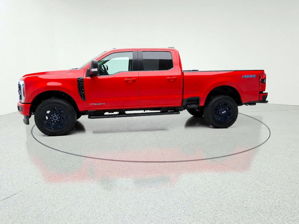 New 2026 Ford F-350SD XLT Truck