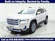  GMC Acadia