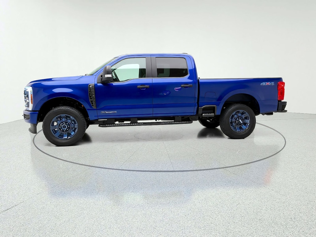 New 2026 Ford F-250SD XL Truck