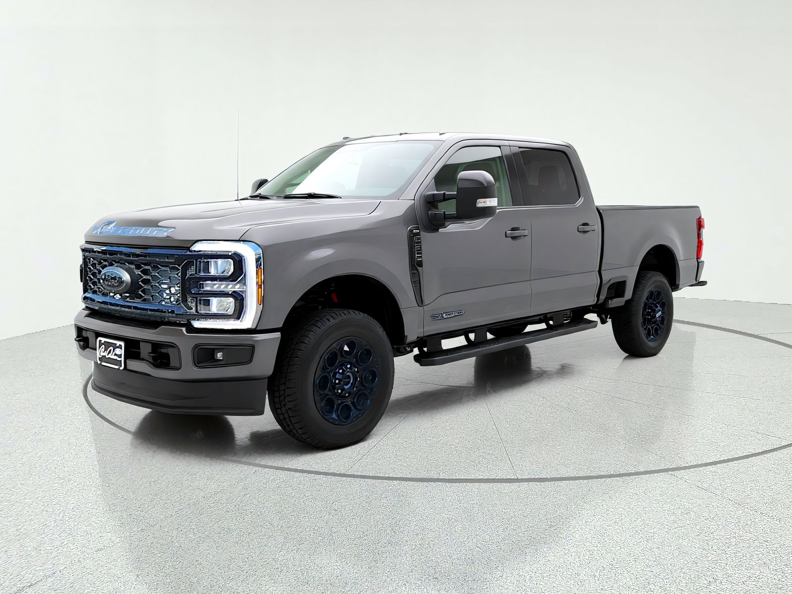 New 2026 Ford F-350SD XLT Truck