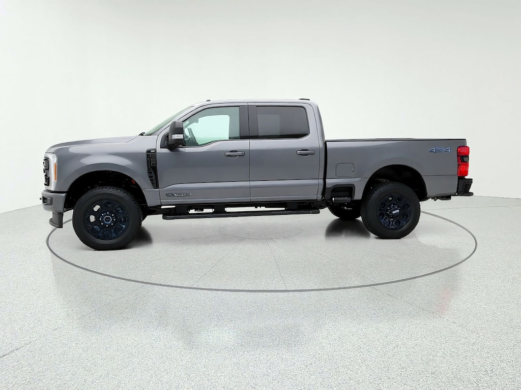 New 2026 Ford F-350SD XLT Truck