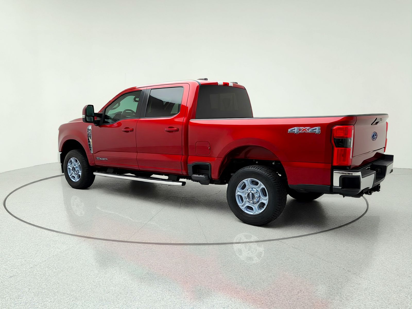 2026 Ford F-250 Super Duty XLT - Photo 5