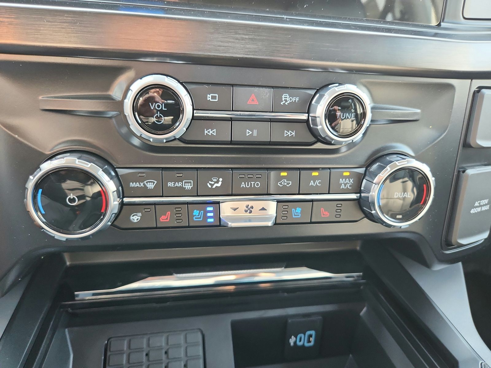 2026 Ford F-350 Super Duty Lariat - Photo 21