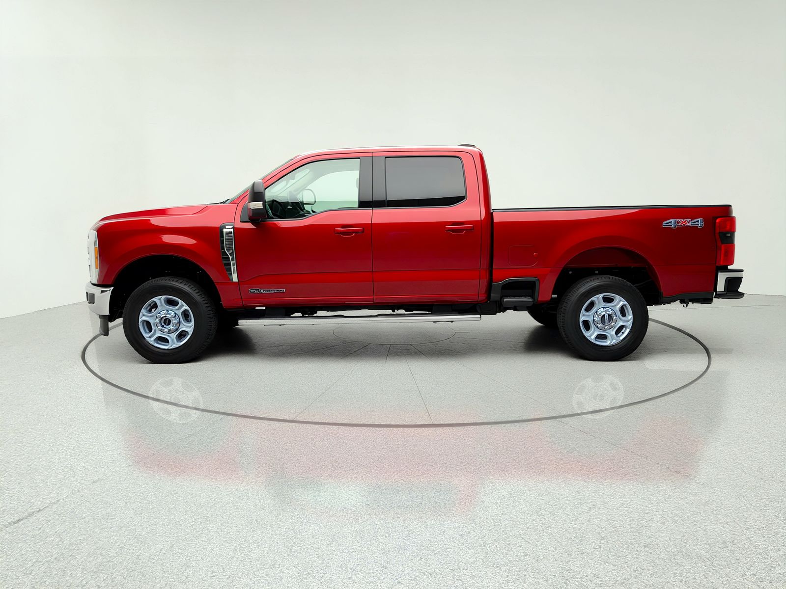 2026 Ford F-250 Super Duty XLT - Photo 4