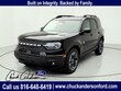  Ford Bronco Sport