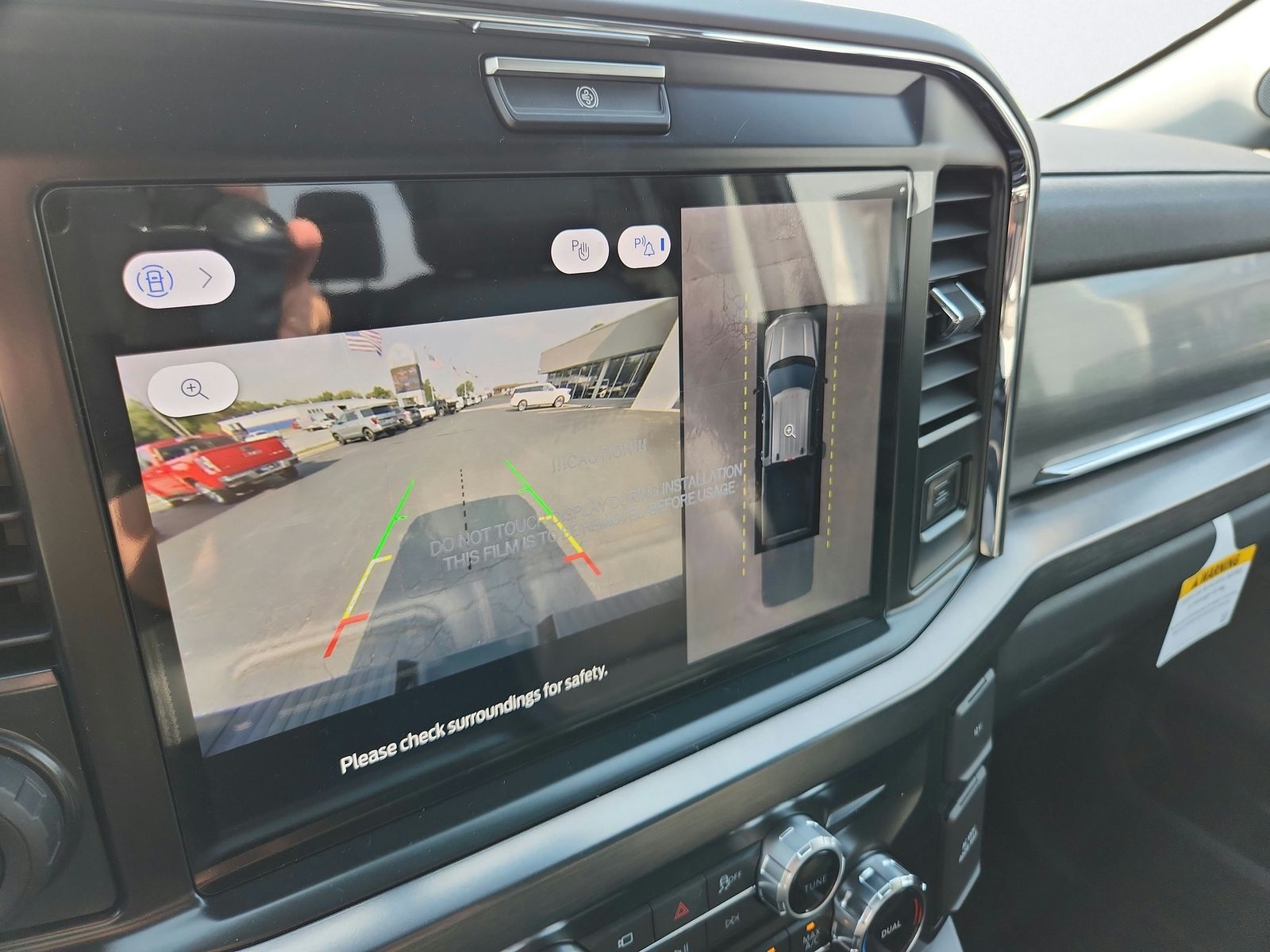 2026 Ford F-350 Super Duty Lariat - Photo 19