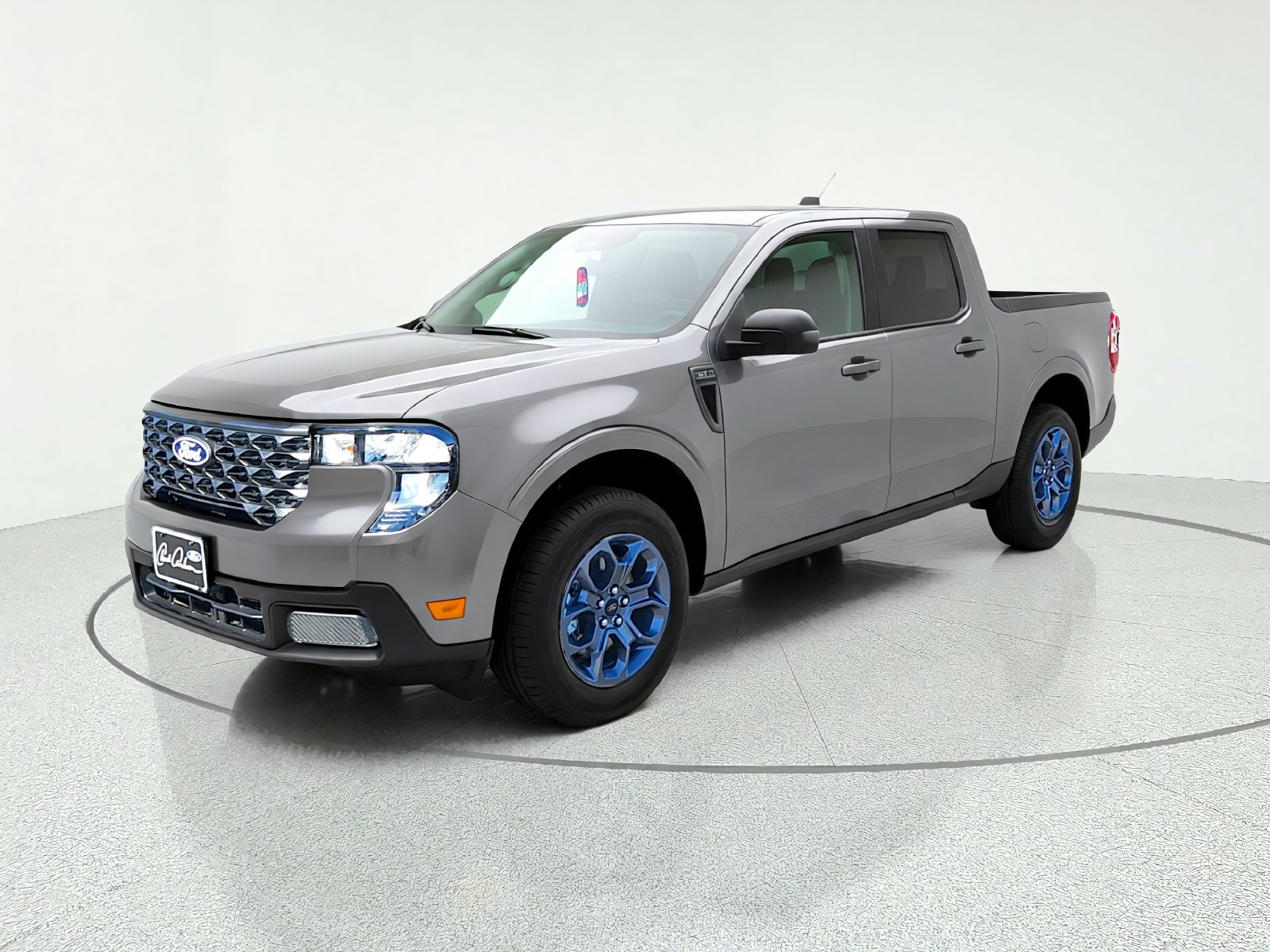 New 2026 Ford Maverick XLT Truck