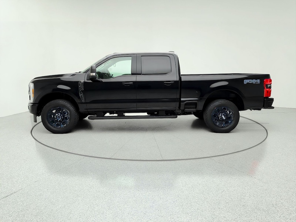 New 2026 Ford F-250SD XLT Truck