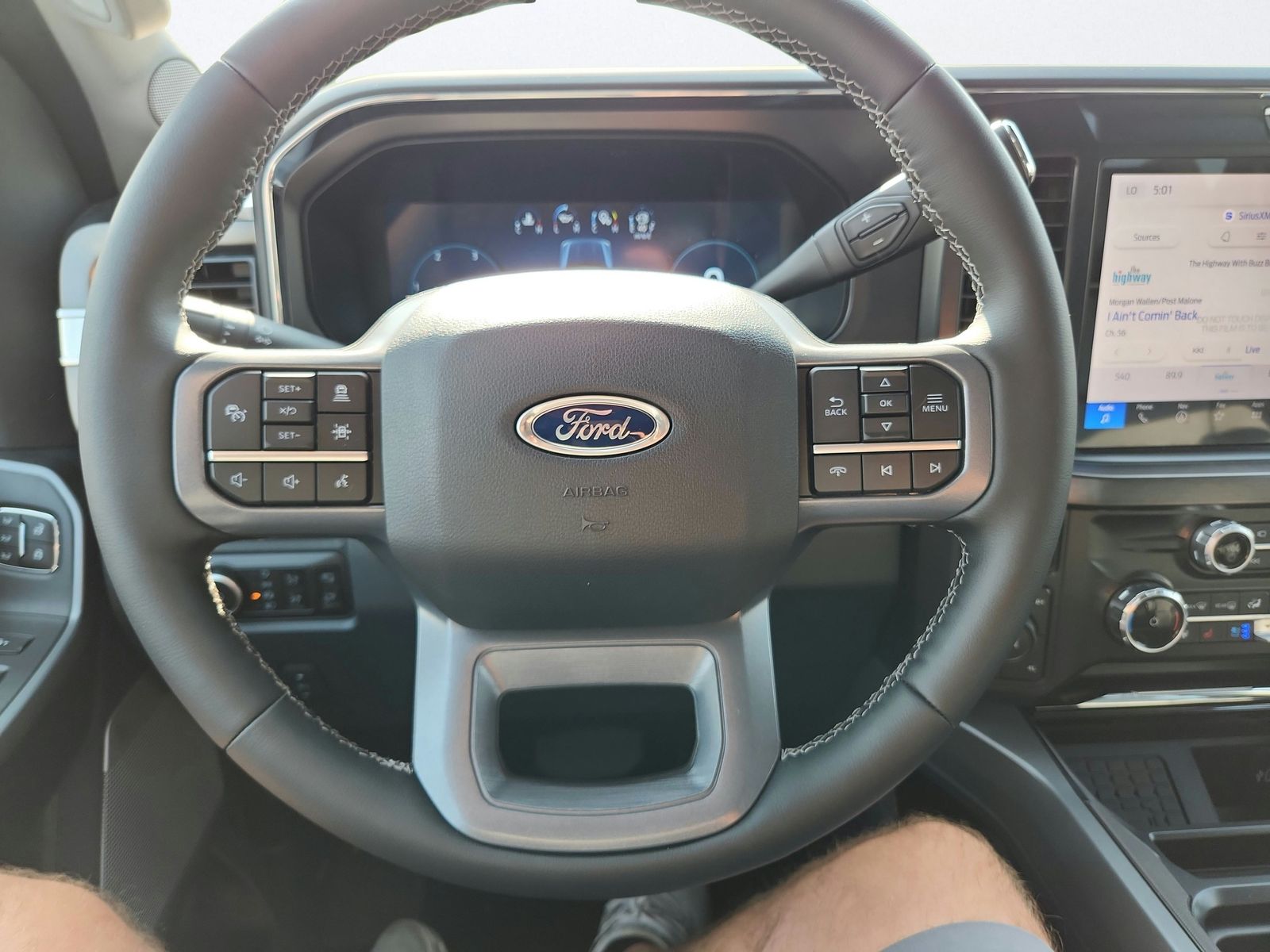 2026 Ford F-350 Super Duty Lariat - Photo 15