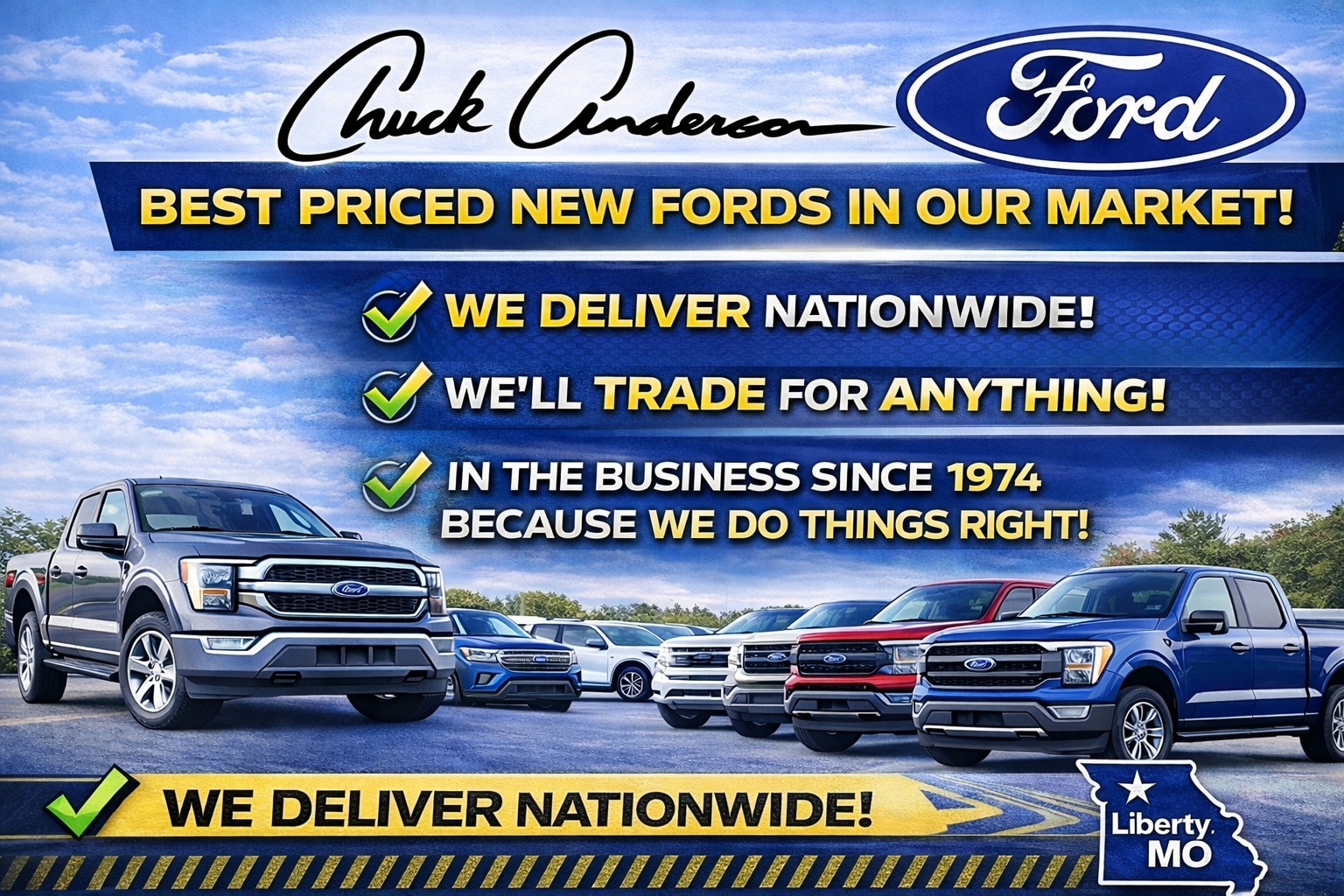 2026 Ford F-350 Super Duty Lariat - Photo 7