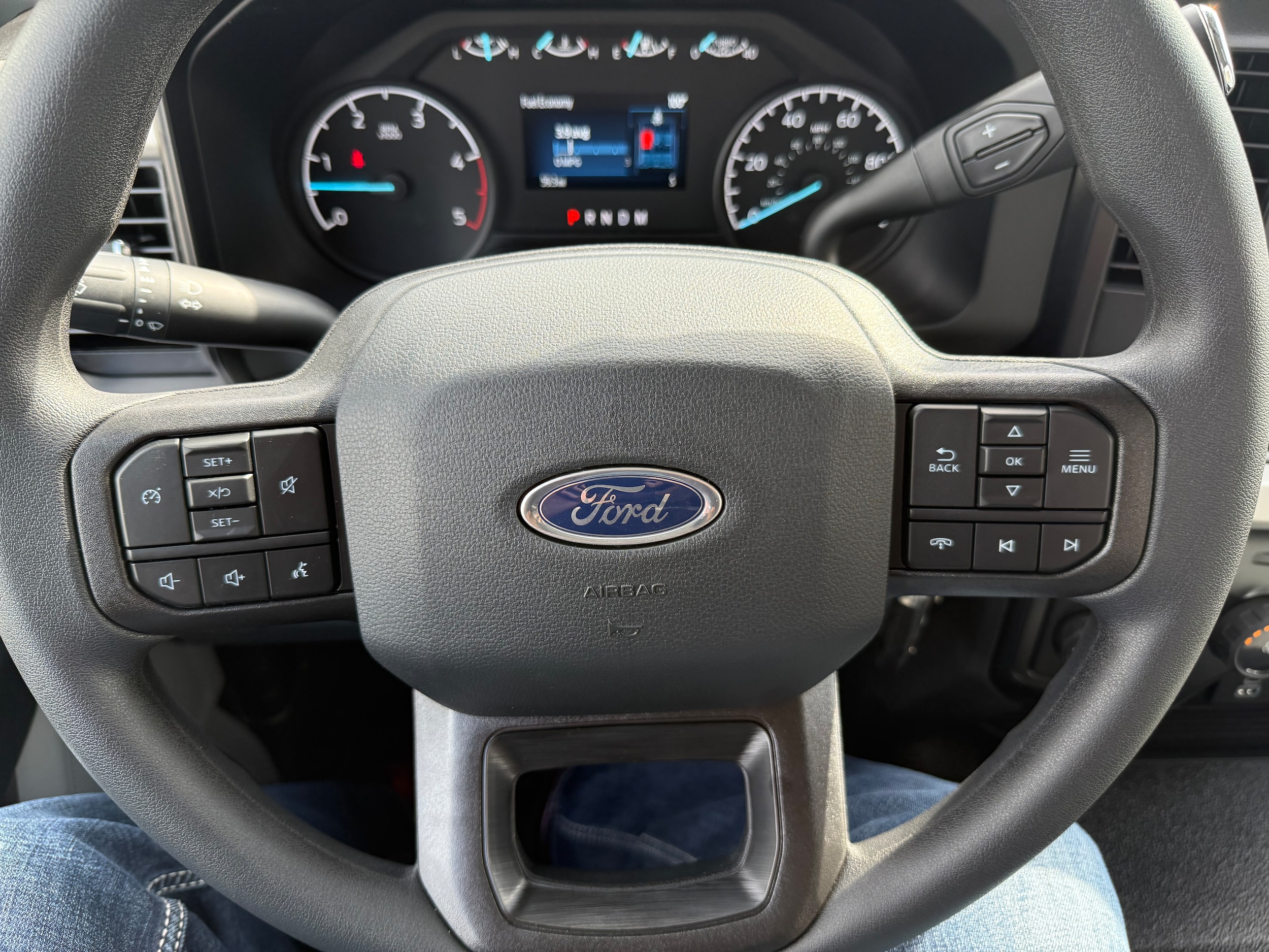 2026 Ford F-250 Super Duty XL - Photo 18
