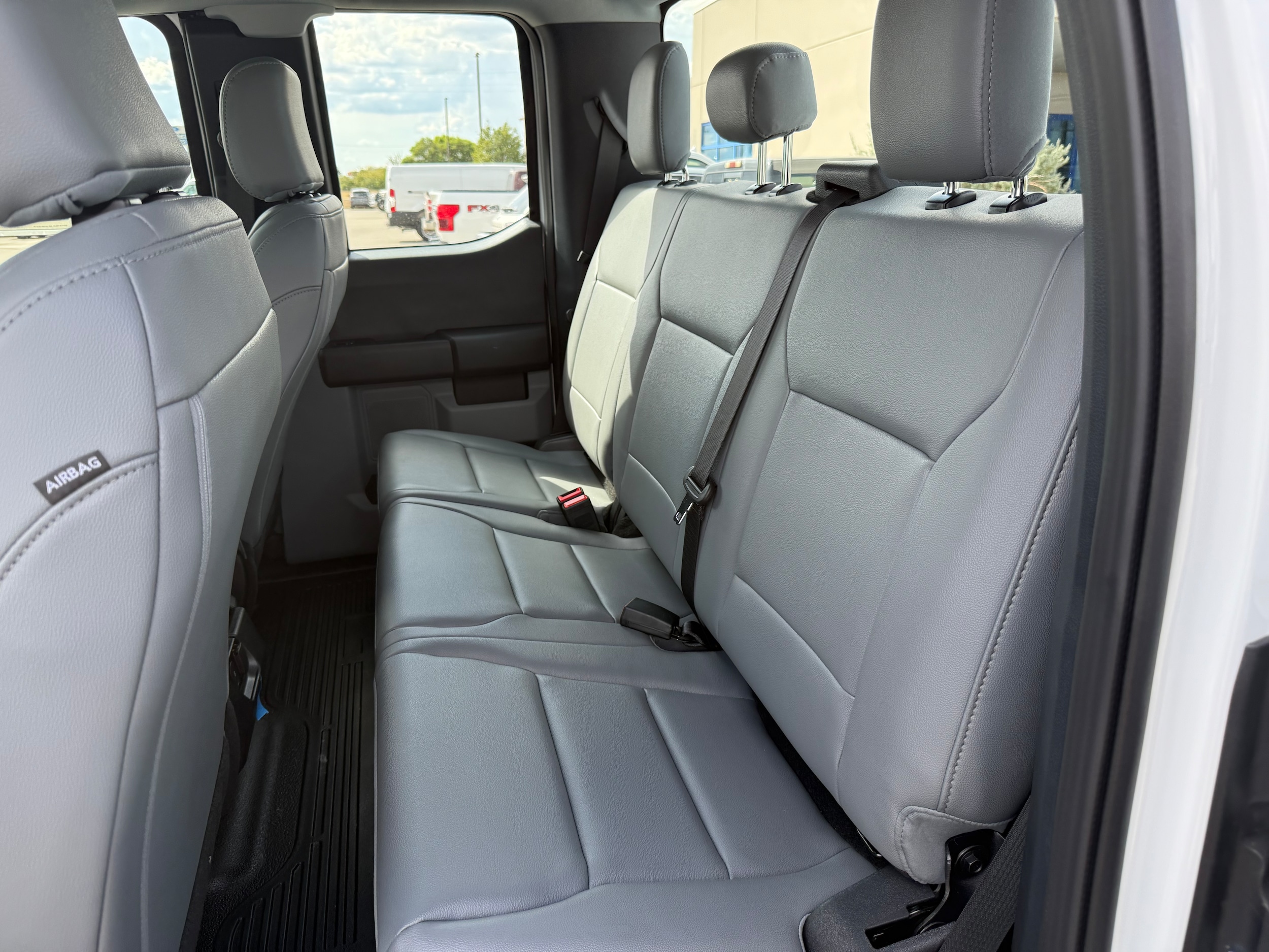 2026 Ford F-250 Super Duty XL - Photo 14