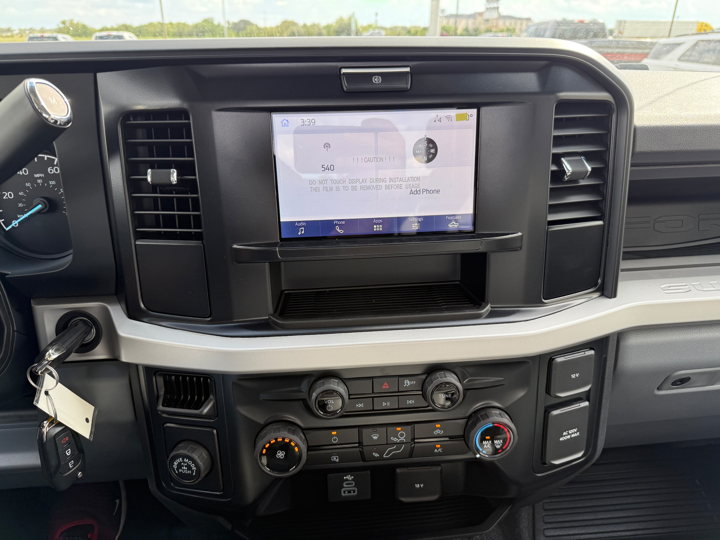 2026 Ford F-250 Super Duty XL - Photo 20