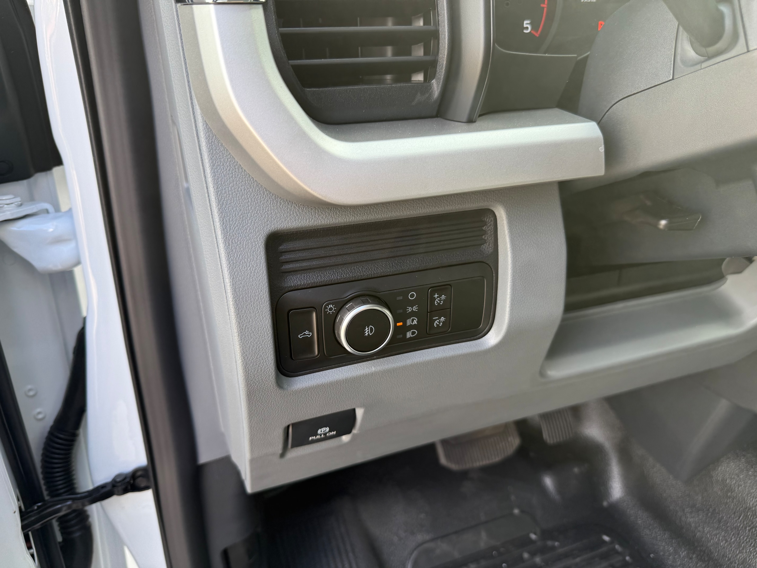 2026 Ford F-250 Super Duty XL - Photo 11