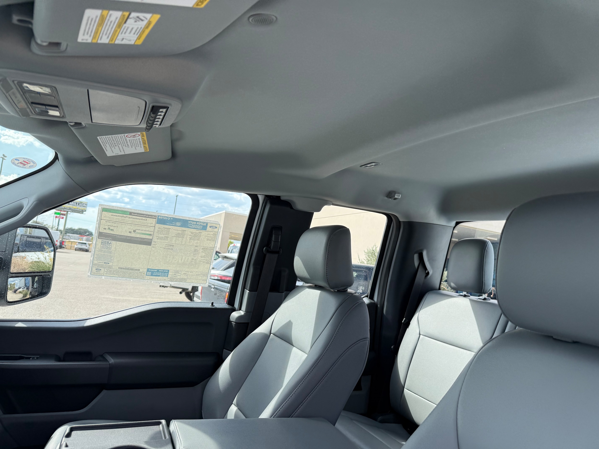 2026 Ford F-250 Super Duty XL - Photo 12