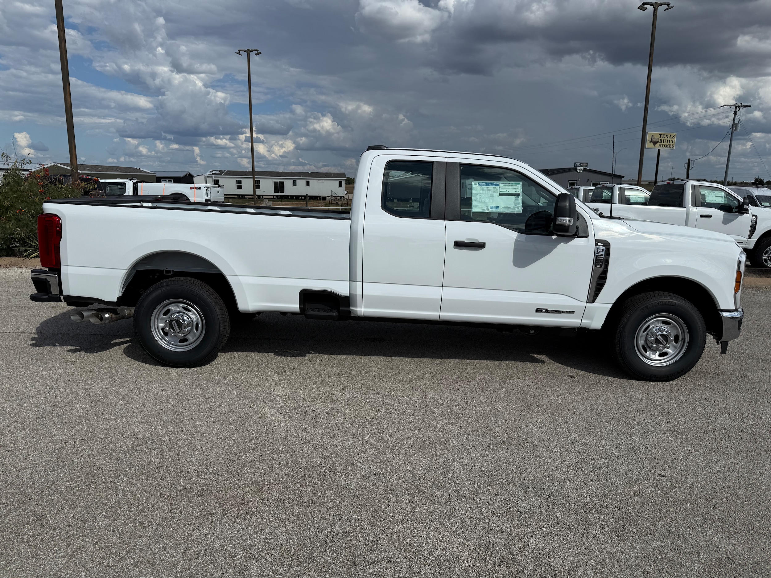 2026 Ford F-250 Super Duty XL - Photo 6