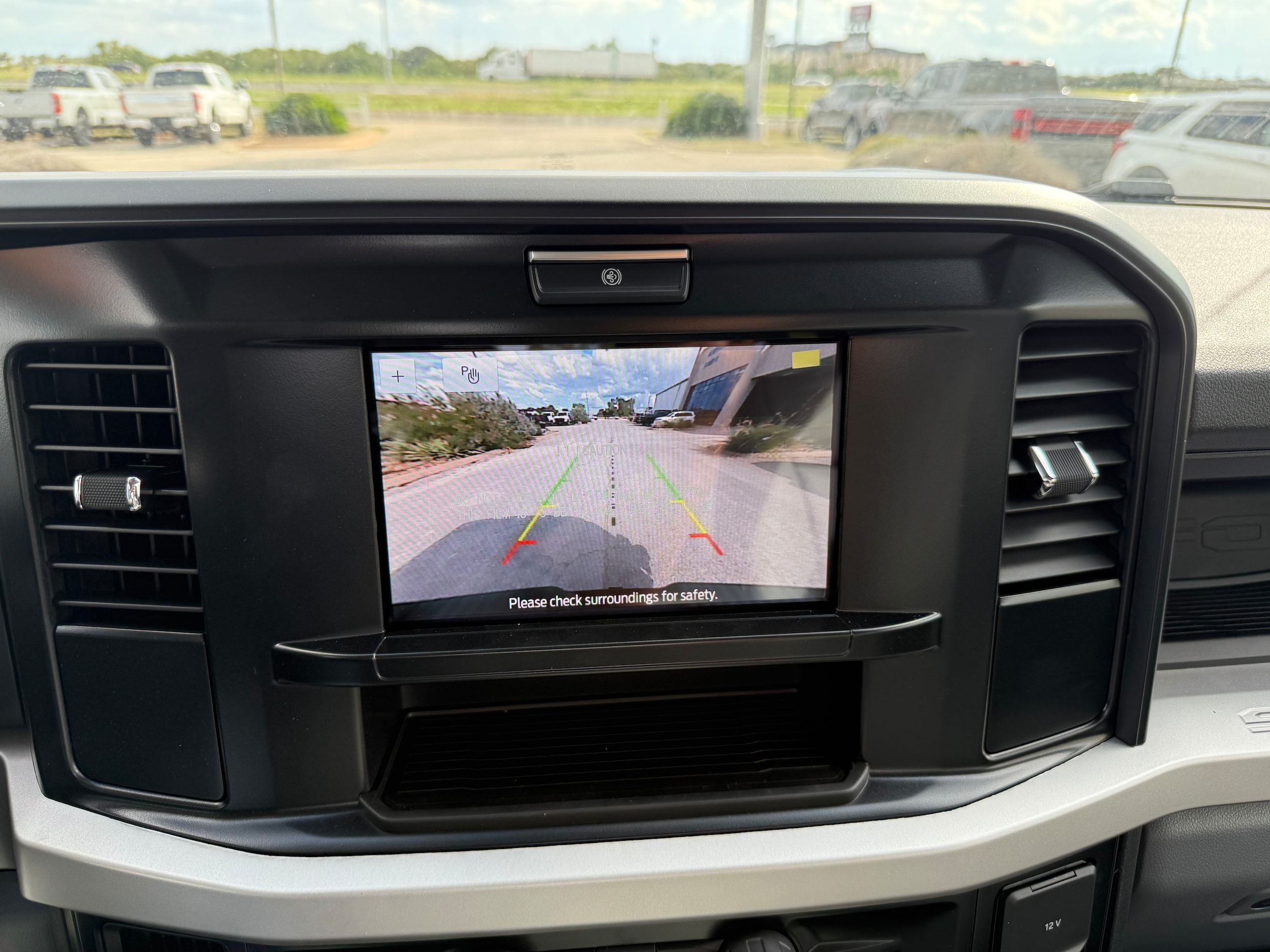 2026 Ford F-250 Super Duty XL - Photo 22