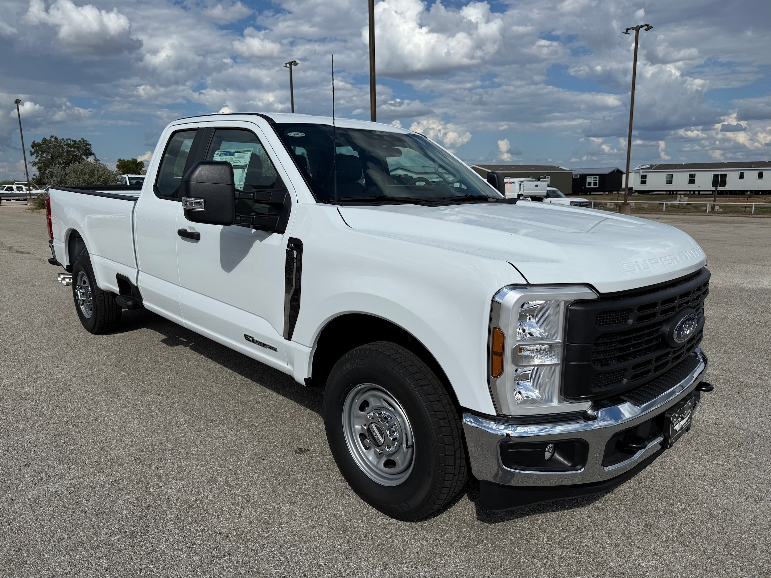 2026 Ford F-250 Super Duty XL - Photo 7