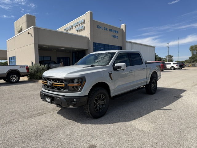 2026 Ford F-150 Tremor&reg; TRUCK