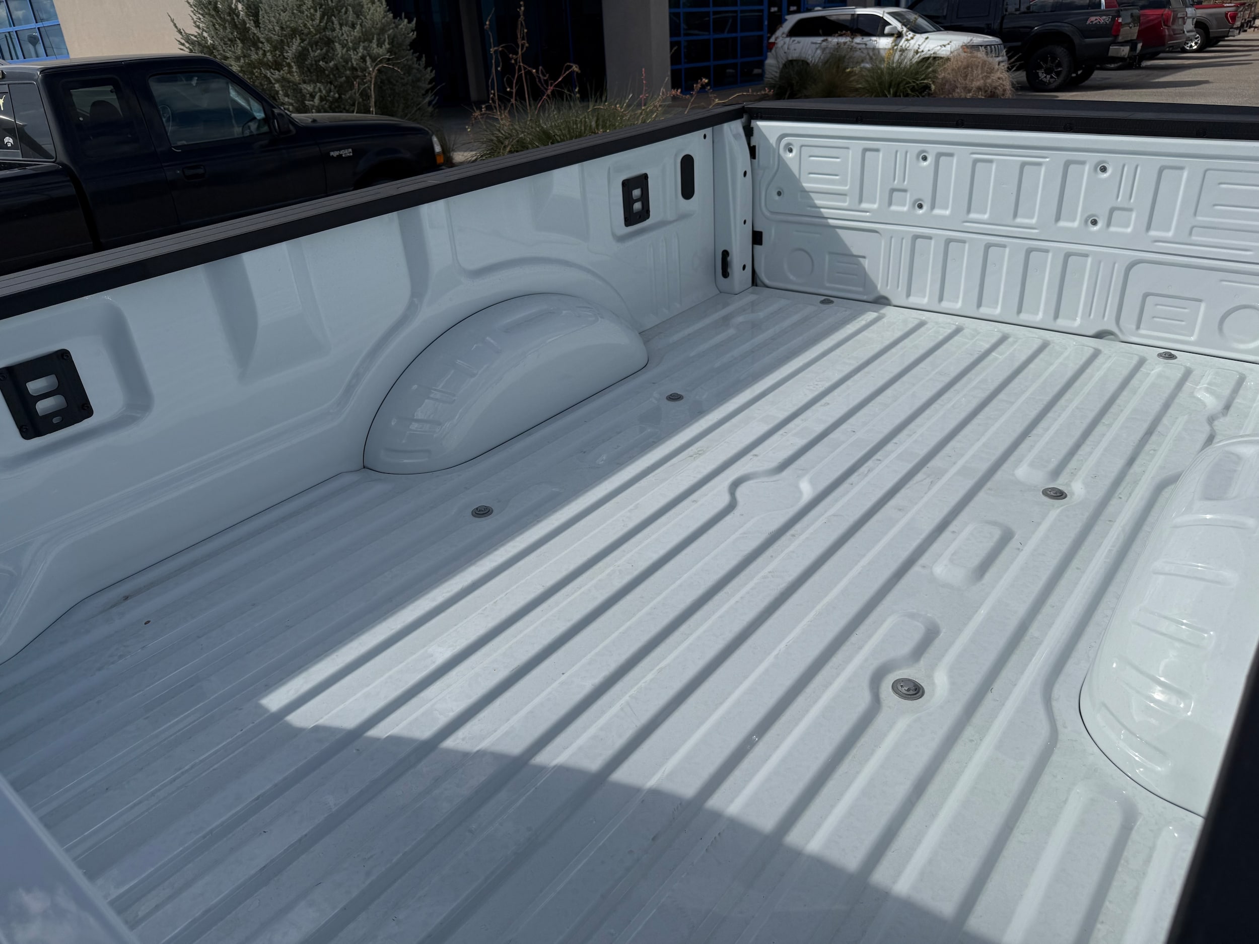 2026 Ford F-250 Super Duty XL - Photo 17