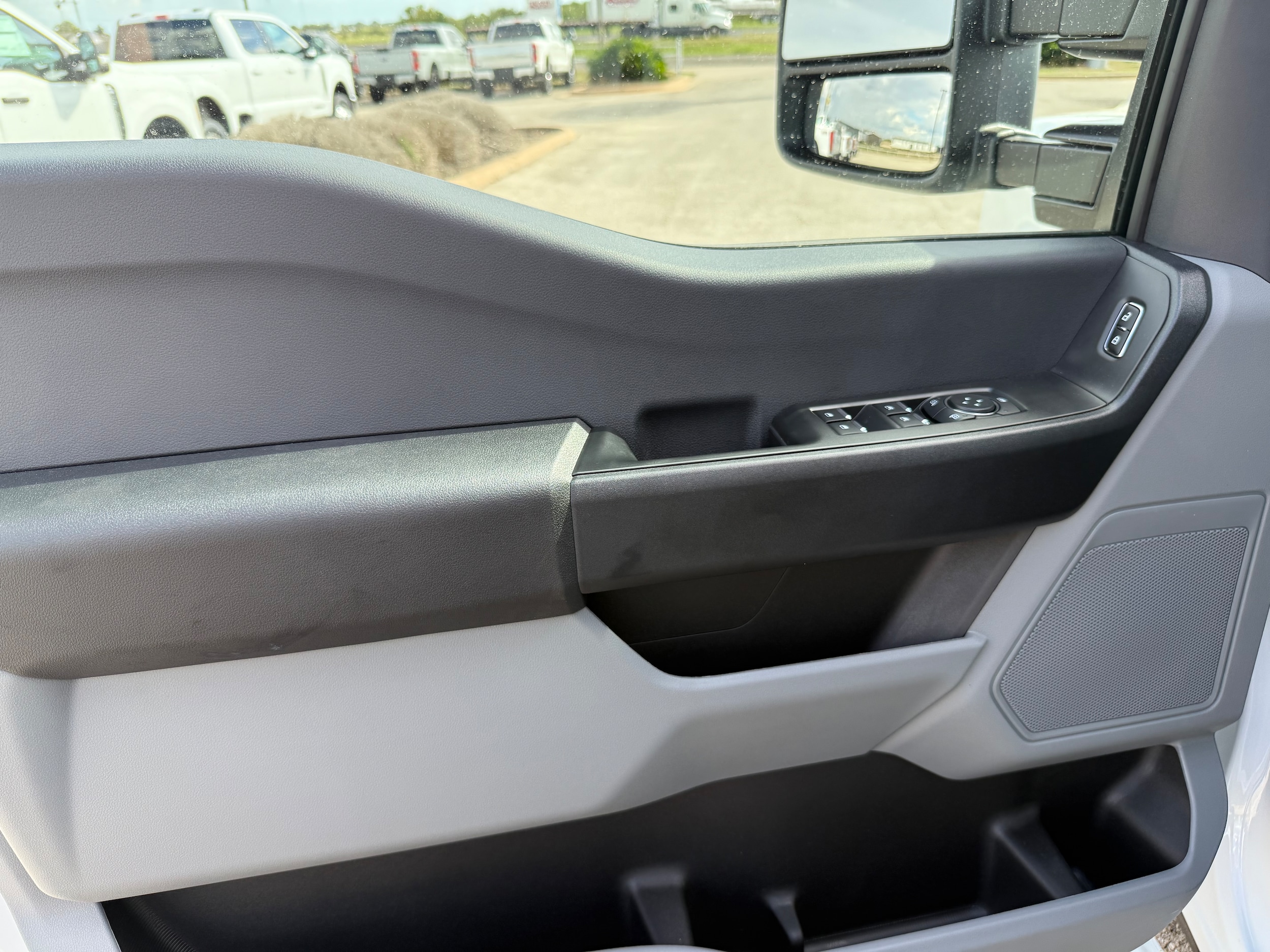 2026 Ford F-250 Super Duty XL - Photo 10