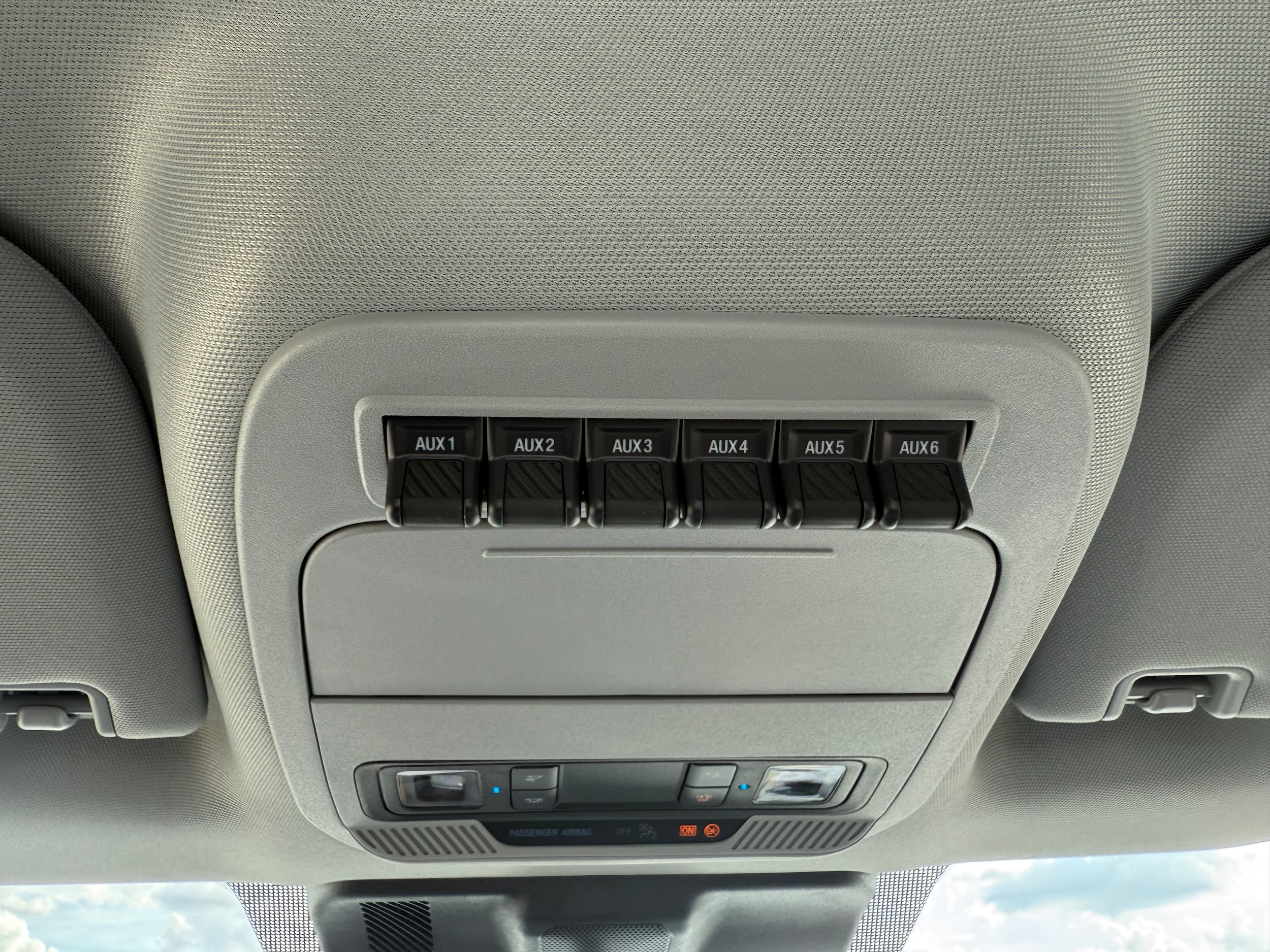 2026 Ford F-250 Super Duty XL - Photo 21