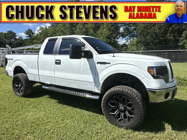 2009 Ford F-150