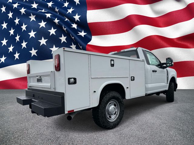 2026 Ford F-350 Super Duty XL - Photo 7