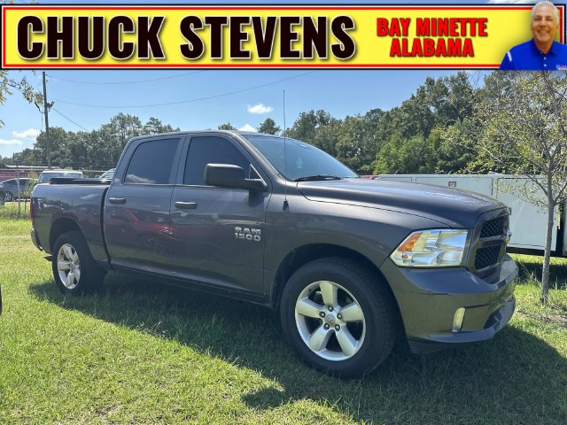 2015 RAM 1500 Pickup