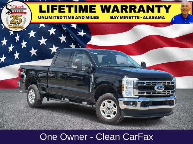2026 Ford F-250 Super Duty