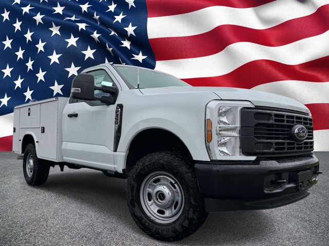 2026 Ford F-350 Super Duty XL - Photo 3
