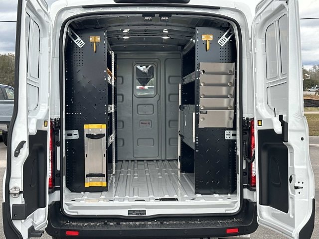 2026 Ford Transit Van Base - Photo 33