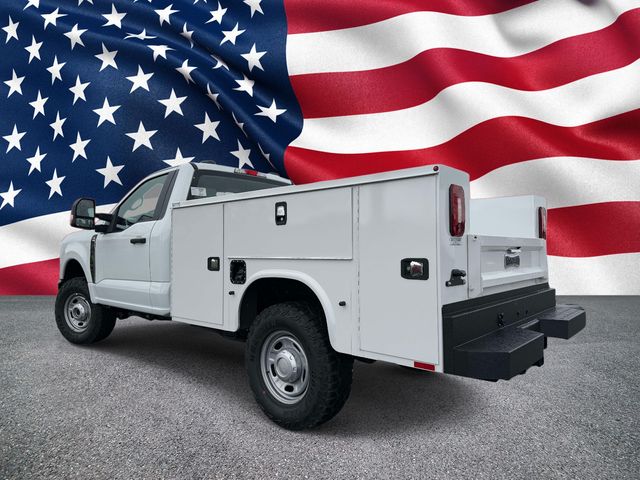 2026 Ford F-350 Super Duty XL - Photo 6