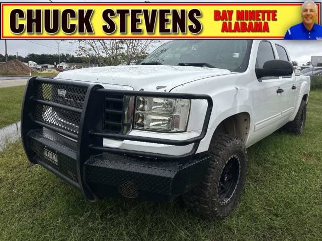 2009 GMC Sierra 1500